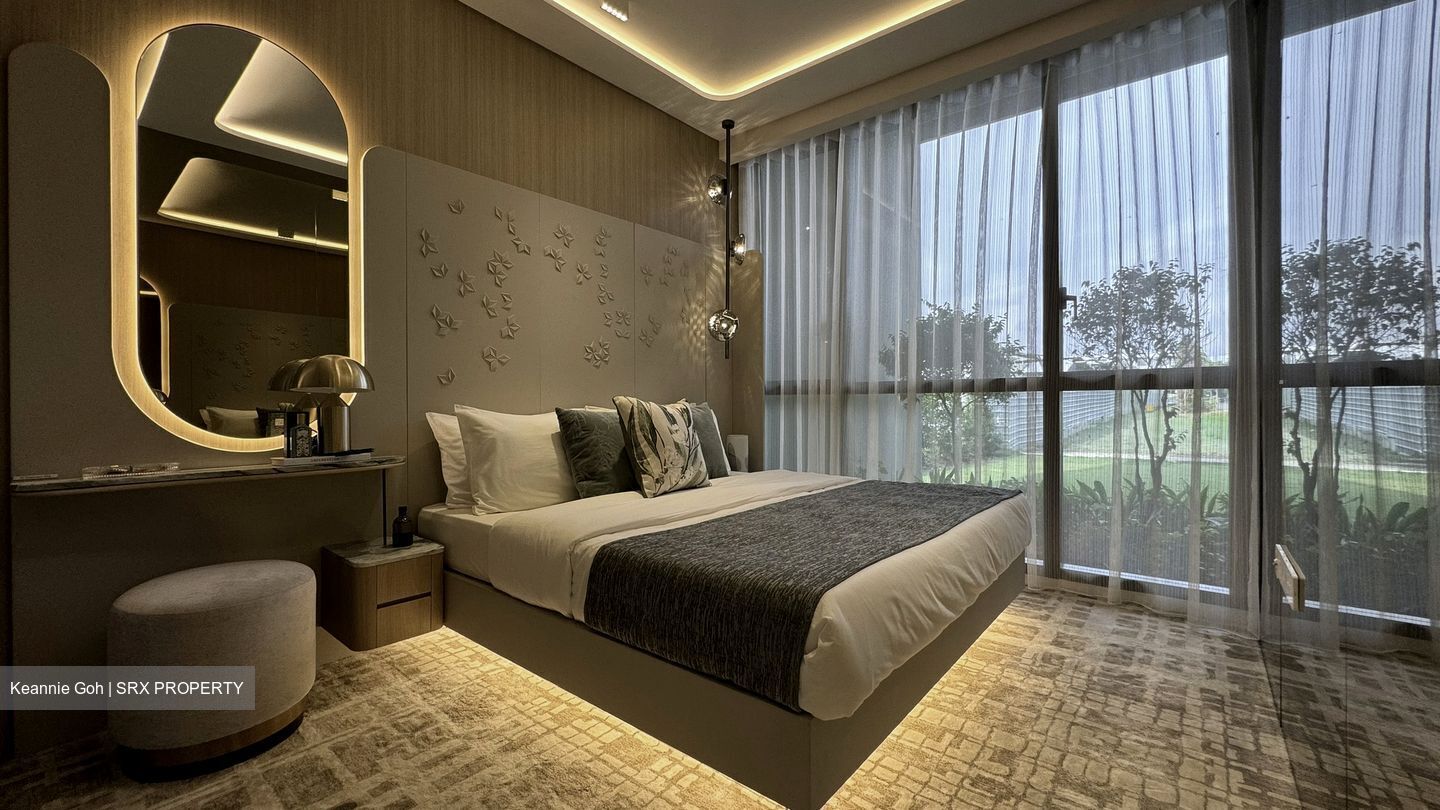 Jalan Tembusu (D15), Condominium #533593571